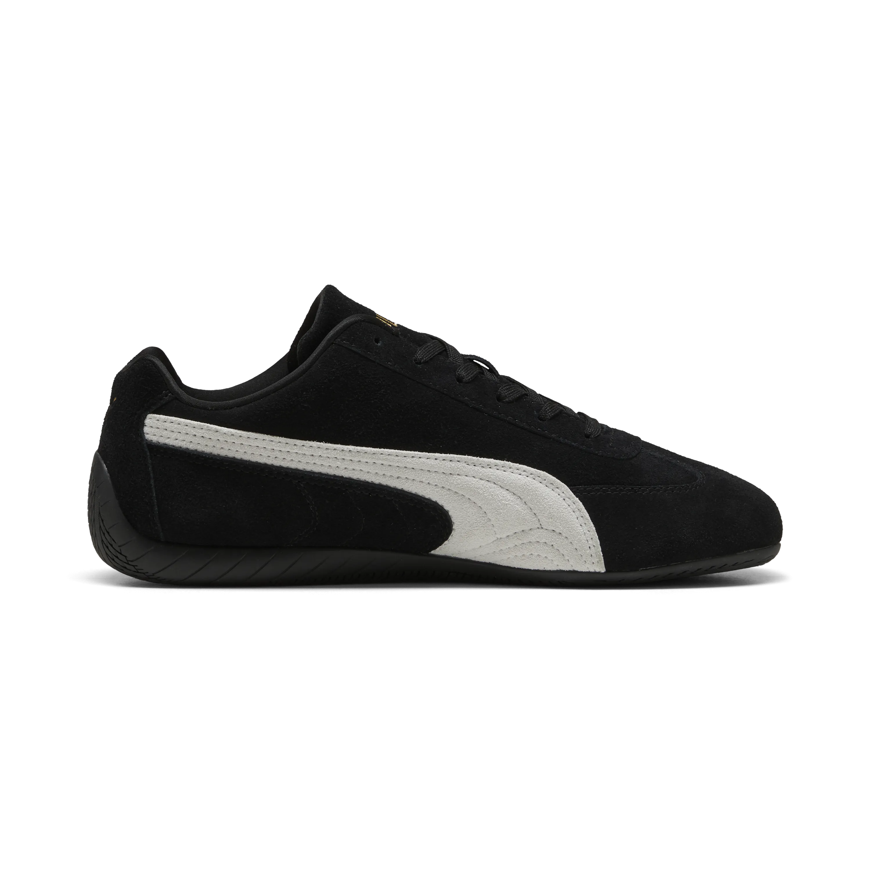 Zapatillas Mujer Speedcat Og Negras Puma