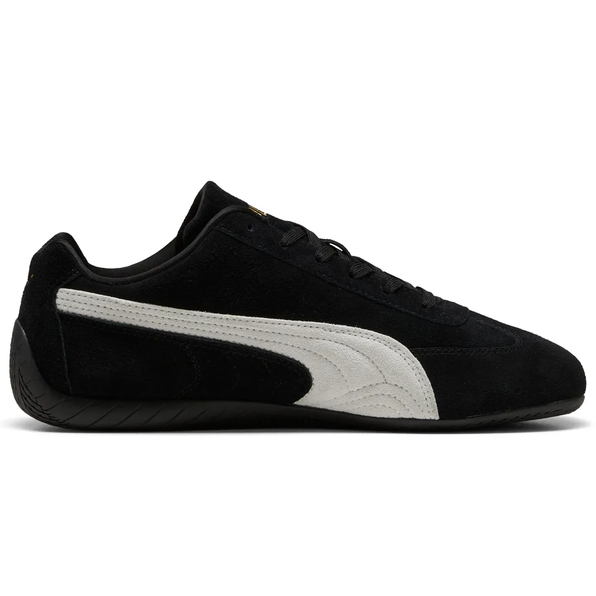 Zapatillas Mujer Speedcat Og Negras Puma