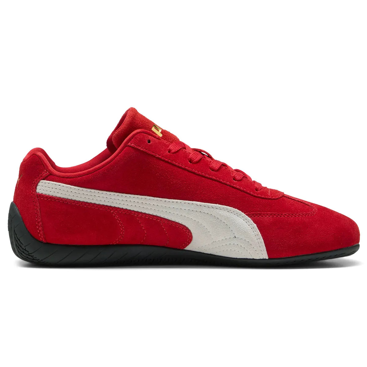 Zapatillas Mujer Speedcat Og Rojas Puma