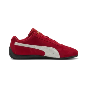 Zapatillas Mujer Speedcat Og Rojas Puma