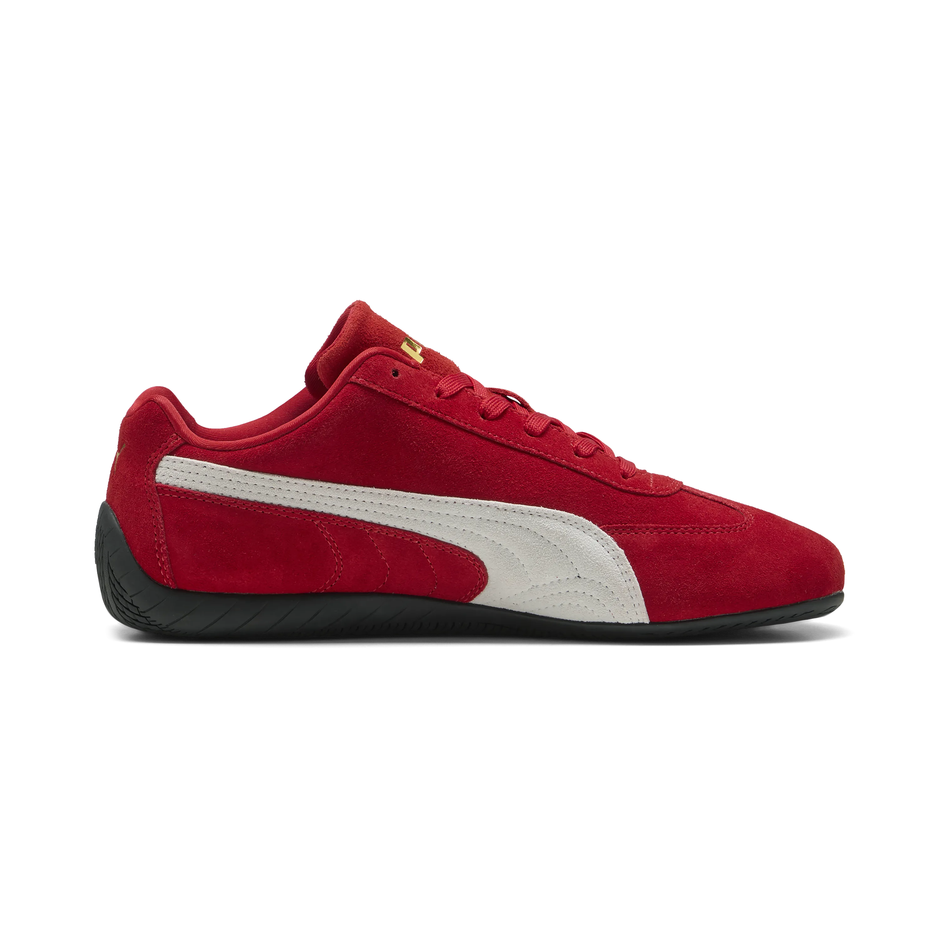 Zapatillas Mujer Speedcat Og Rojas Puma