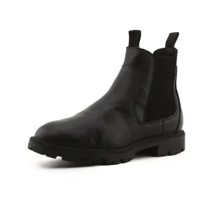 Zara Stretchable Chalsea Boot | 100% Authentic Leather