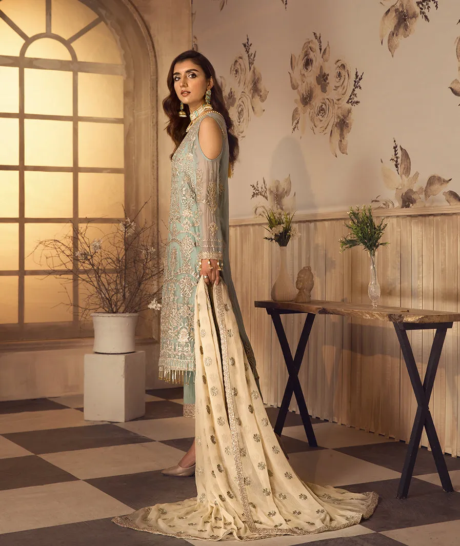 Zarif Noor e Rang Luxury Chiffon Collection – MEHAK