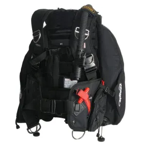 Zeagle Ranger With Octo-Z Scuba Buoyancy Compensators