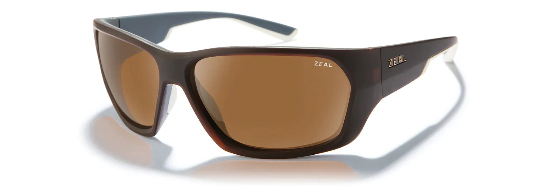 Zeal Caddis Sunglasses