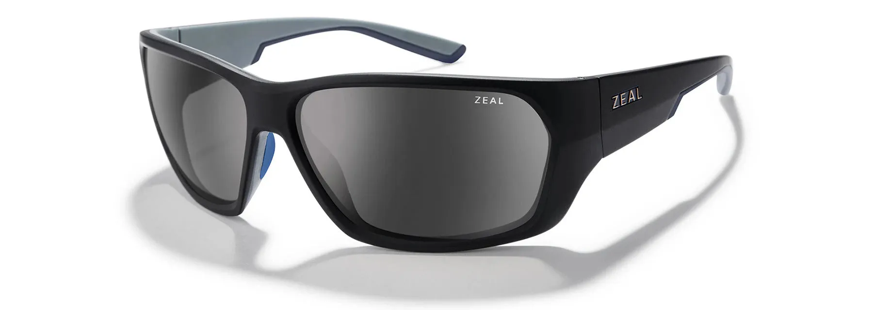 Zeal Caddis Sunglasses