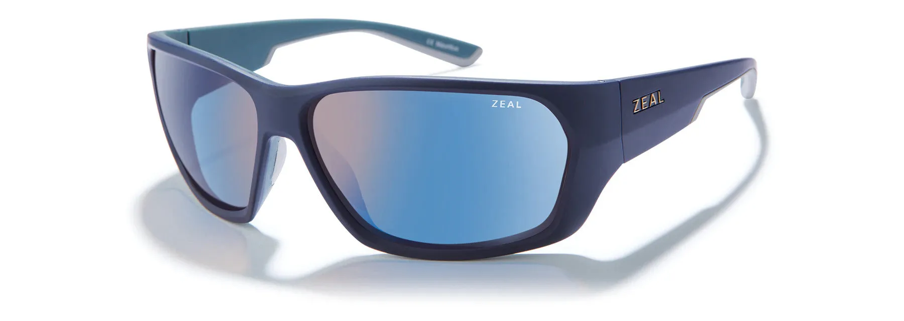 Zeal Caddis Sunglasses