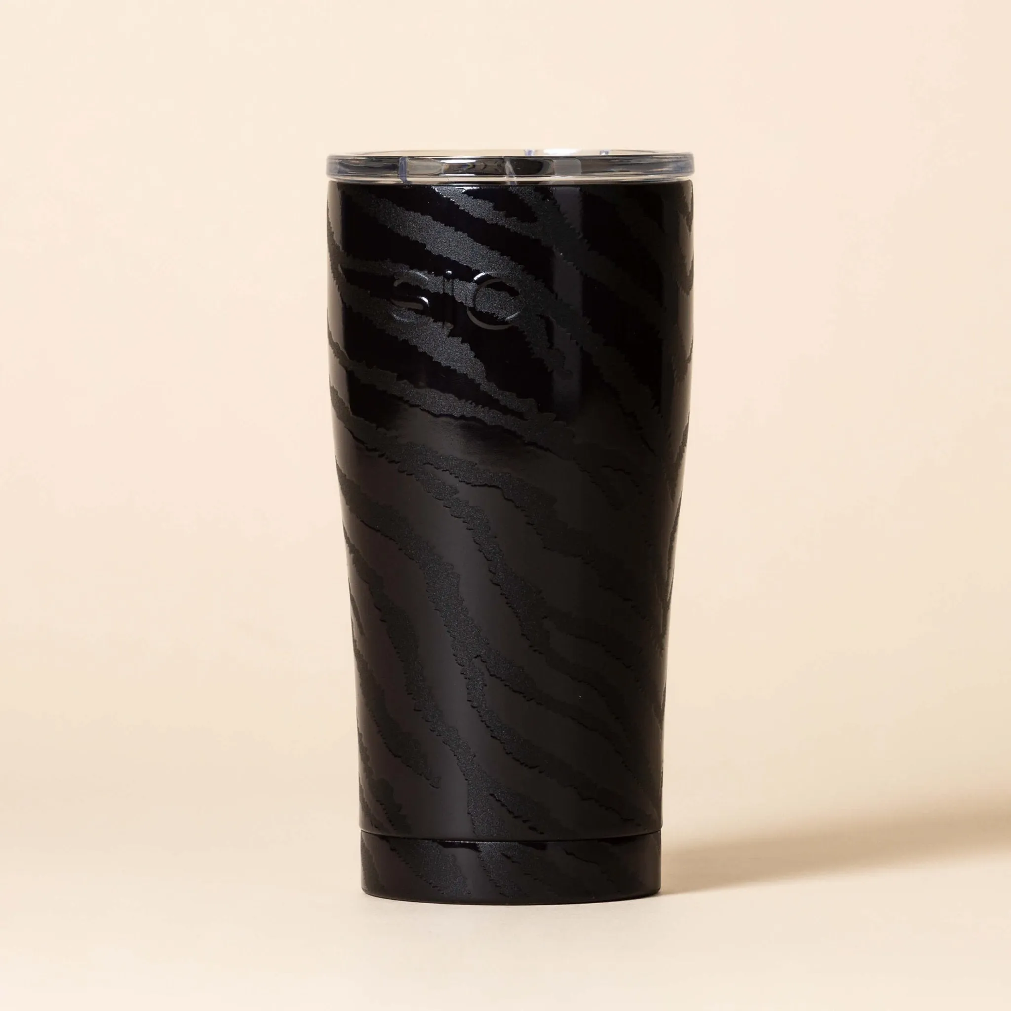 Zebra Eclipse 20 oz. Tumbler