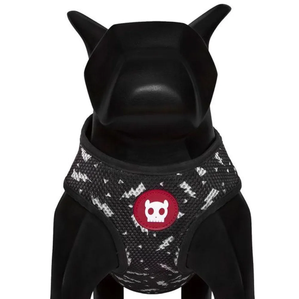 Zee.Dog Flash Mesh Plus Dog Harness