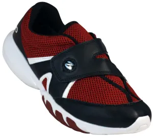 Zeko Crimson Shoe