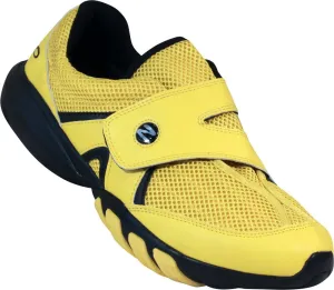 Zeko Yellow Shoe