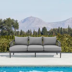 Zella Outdoor Sofa