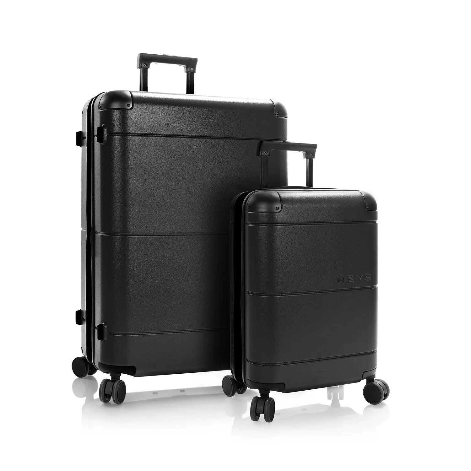 Zen 2 Piece Luggage Set