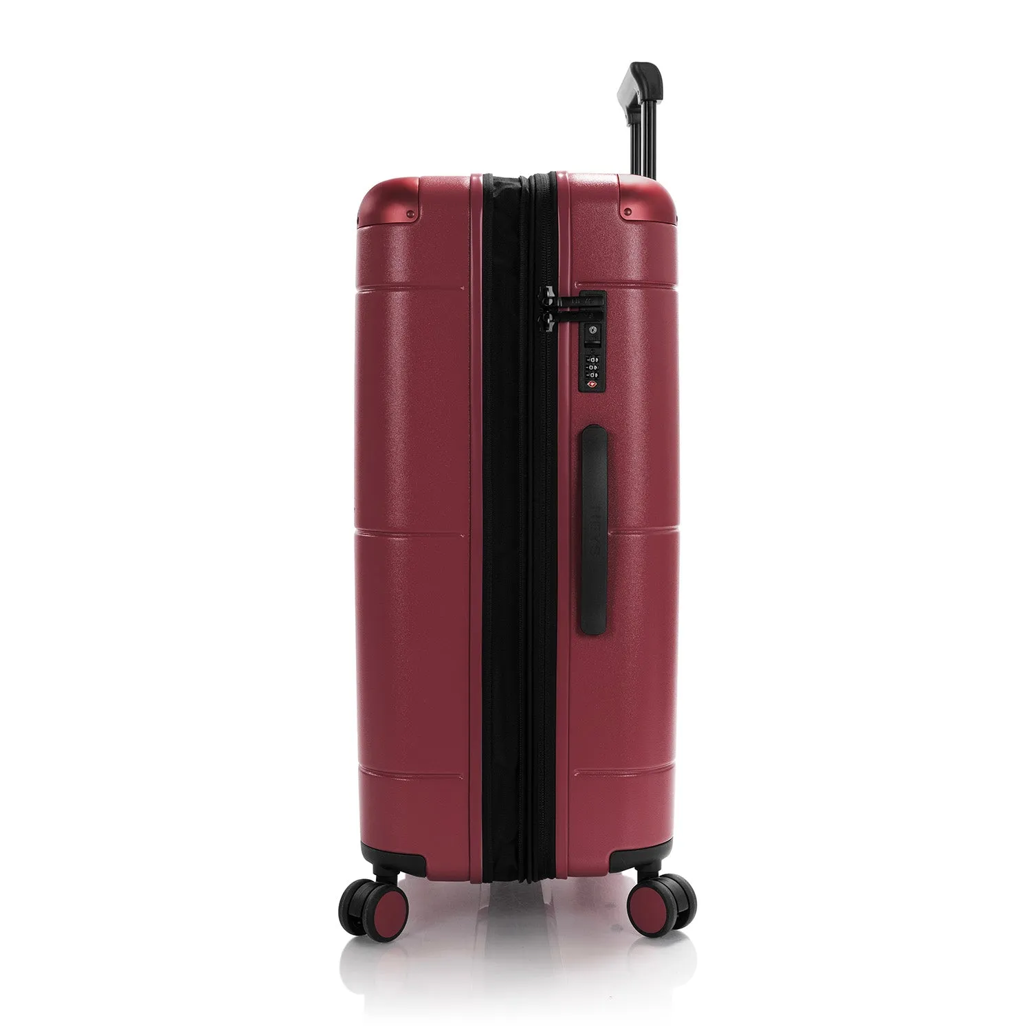 Zen 2 Piece Luggage Set