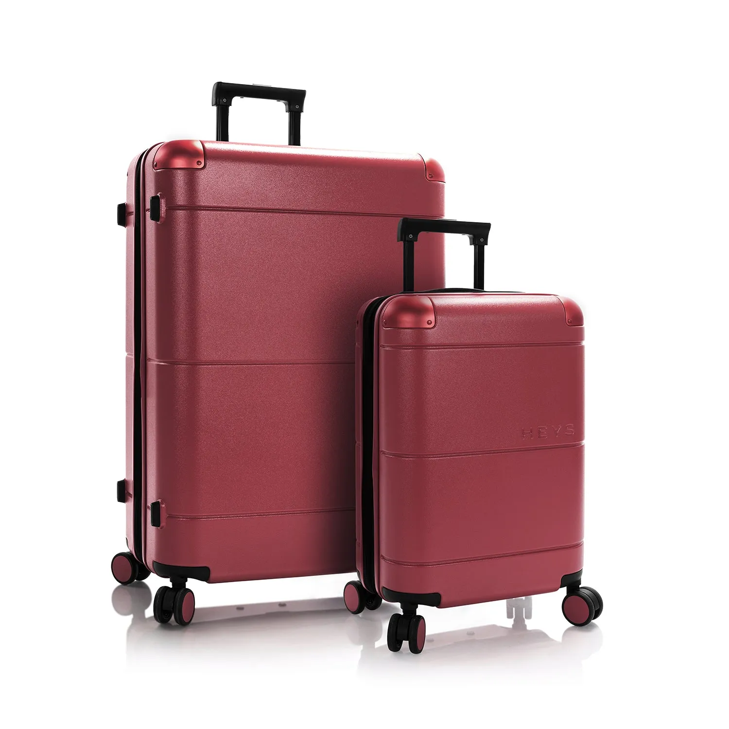 Zen 2 Piece Luggage Set