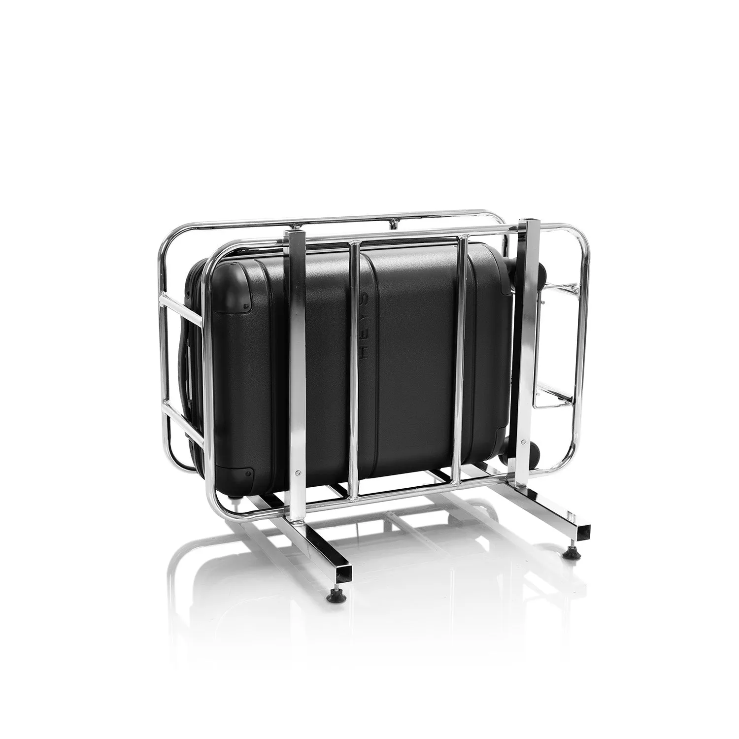 Zen 2 Piece Luggage Set