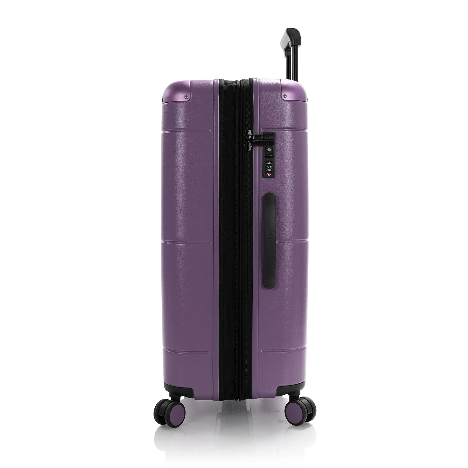 Zen 2 Piece Luggage Set