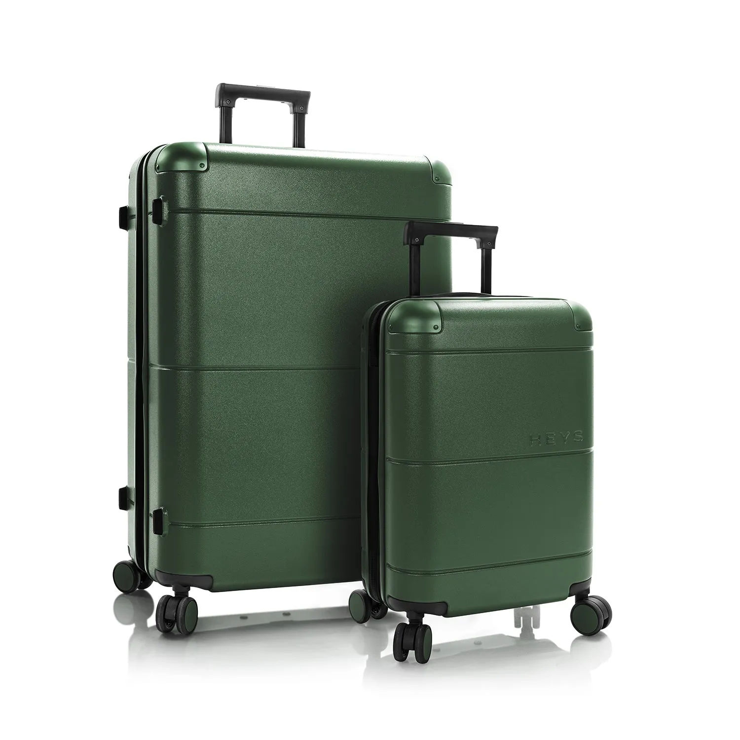 Zen 2 Piece Luggage Set