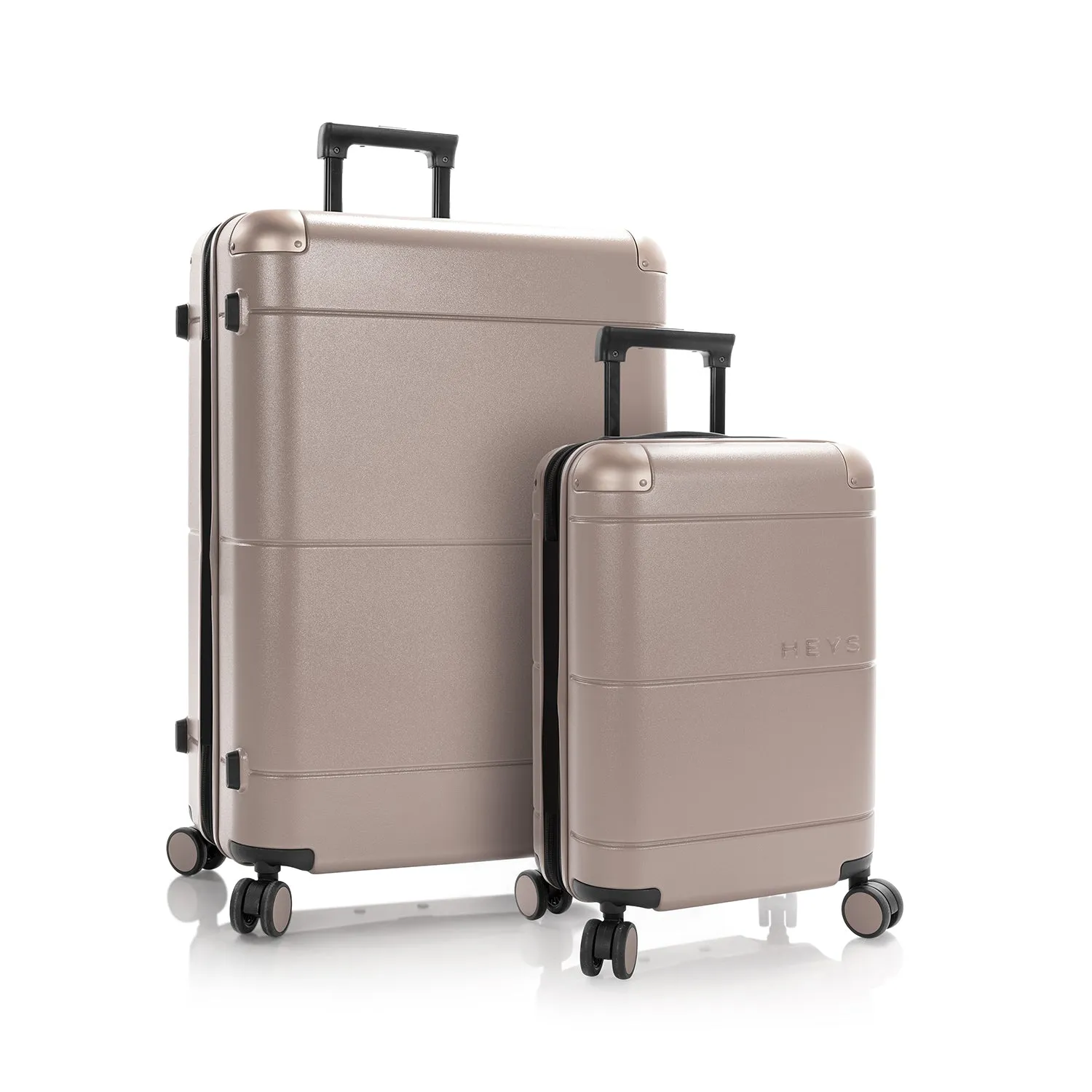 Zen 2 Piece Luggage Set