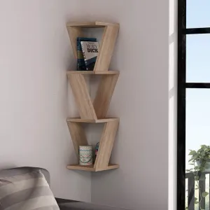 Zen Shelf