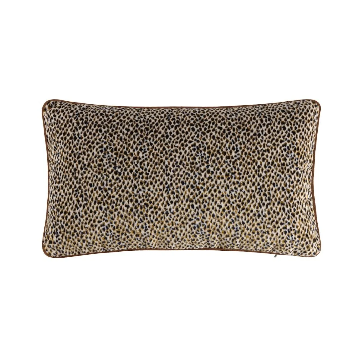 Zenaide Nuit Decorative Pillow by Yves Delorme 