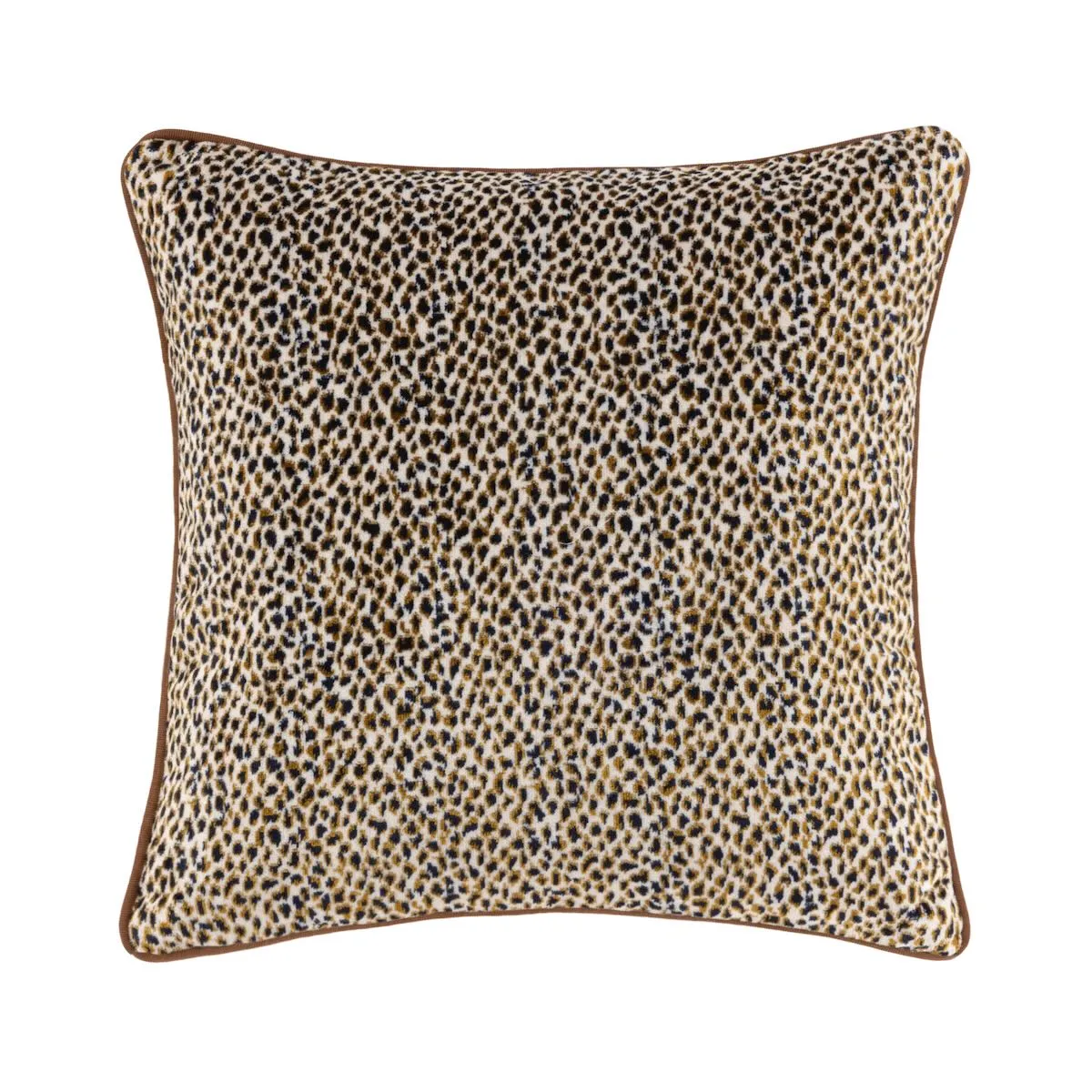 Zenaide Nuit Decorative Pillow by Yves Delorme 