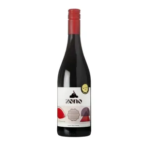 Zeno Alcohol Free Red Wine