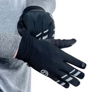 Zensah Reflective Smart Gloves