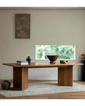 Zephyr Dining Table