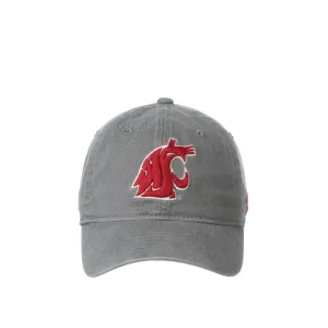 Zephyr Washington St. Gray Scholarship Hat