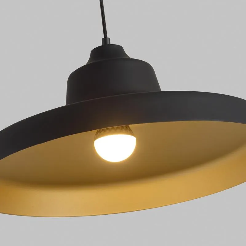 Zevo Pendant Light