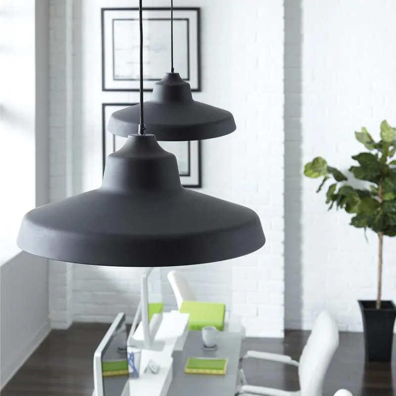 Zevo Pendant Light