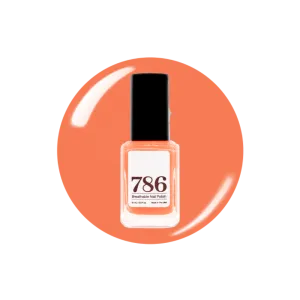 Zhangye - Breathable Nail Polish