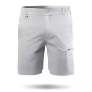 ZHIK Mens Platinum Deck Shorts