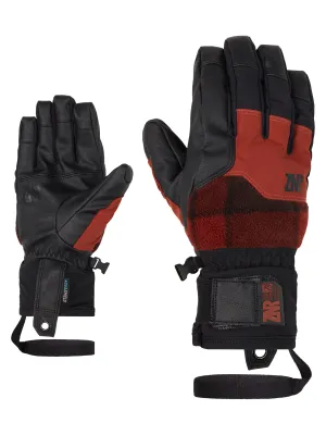 ZIENER GONNO AS glove ski alpine