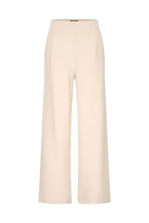 Zilch Meringue Wide Pants