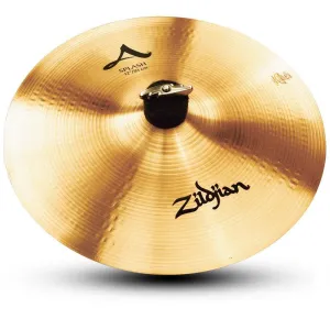 Zildjian 10" A Zildjian Splash Cymbal