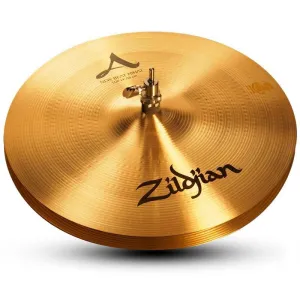 Zildjian 14" A Zildjian Quick Beat Hihats