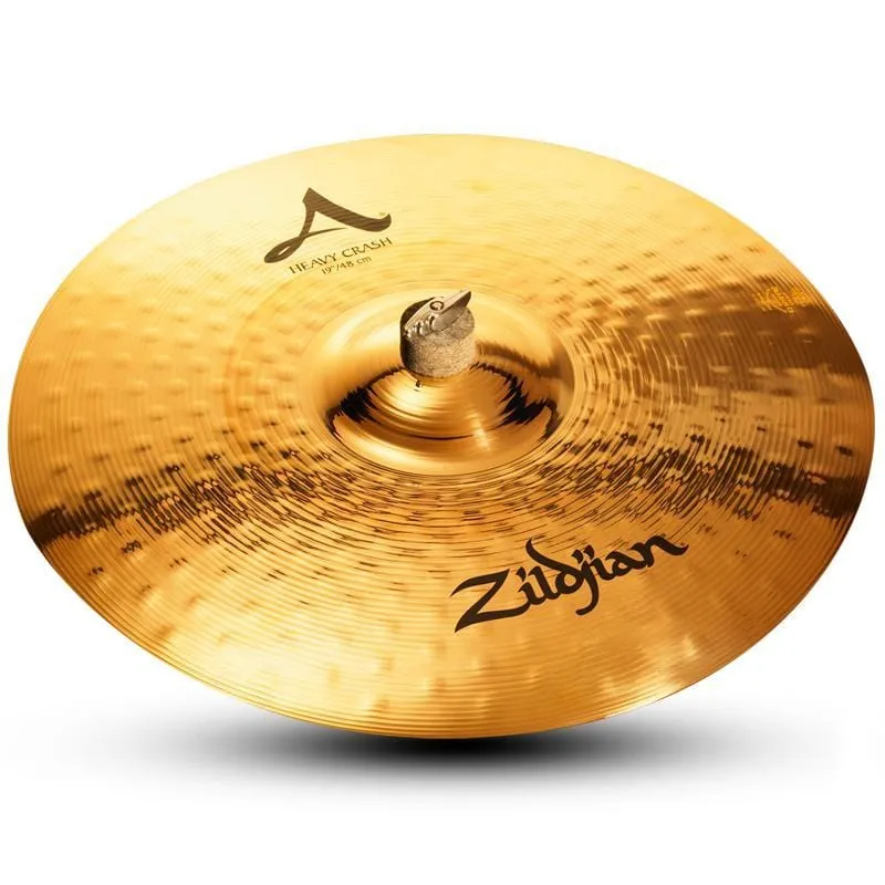 Zildjian 19" A Zildjian Heavy Crash