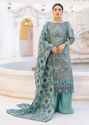 Zimal Luxury Formals 23 by Emaan Adeel | Rangreza - ZM 10