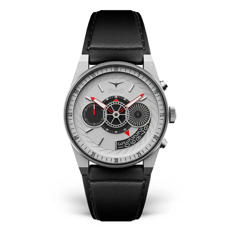 Zinvo Chrono Watches