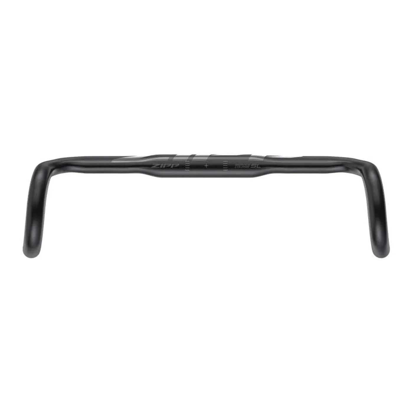 ZIPP Handlebar S COURSE SL70 XPLR - BLACK MATT