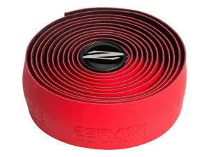 ZIPP Handlebar Tape SERVICE COURSE - RED LISA