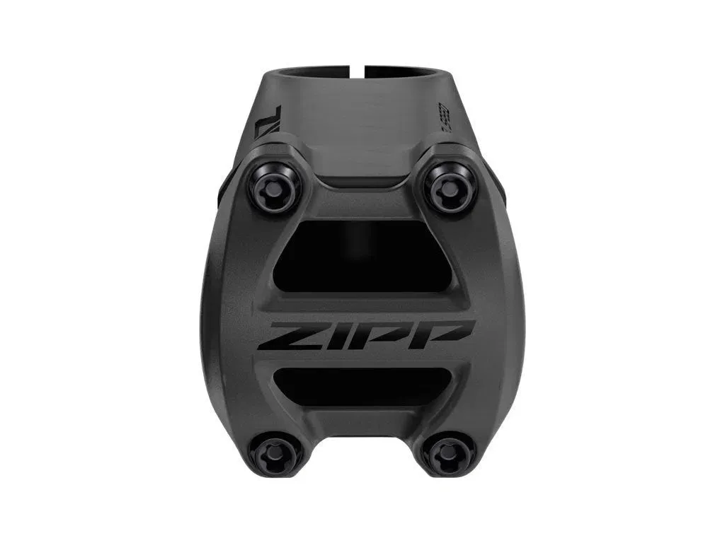 ZIPP Stem SL Speed - Carbon Black