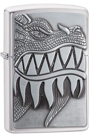 Zippo Dragon Surprise