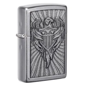 Zippo Eagle Emblem - 49450