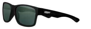 Zippo Sunglasses Black OB217-4