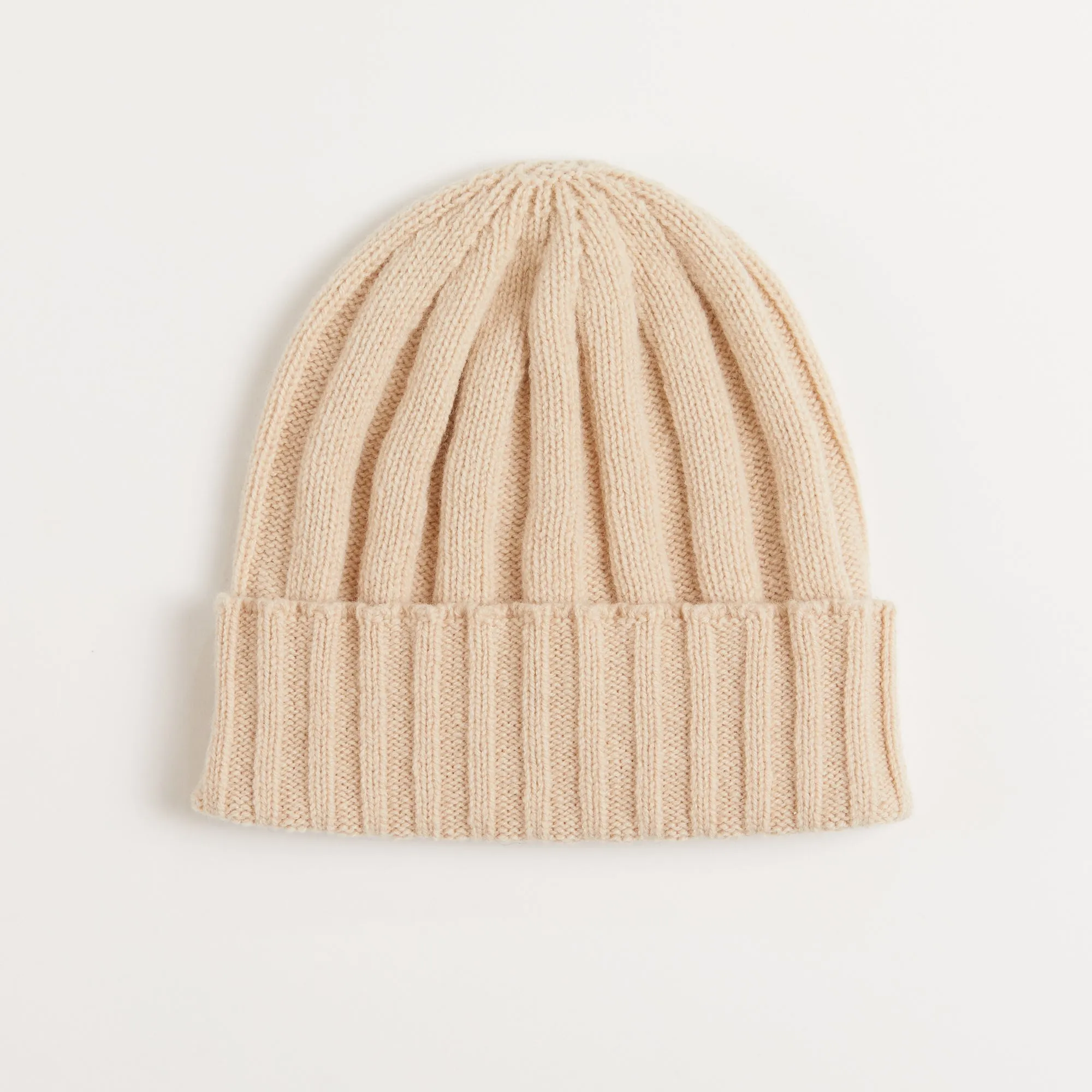 Zissou Beanie - Natural