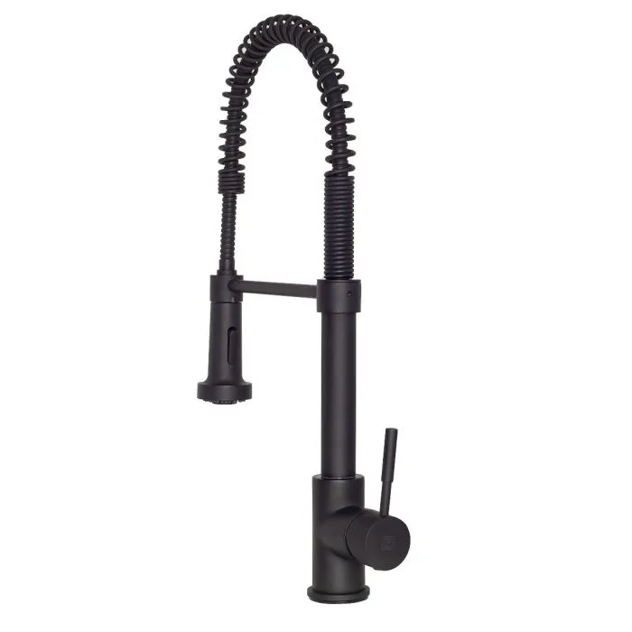 ZLINE Apollo Kitchen Faucet APL-KF-MB