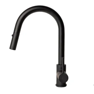 ZLINE Arthur Kitchen Faucet ATH-KF-MB